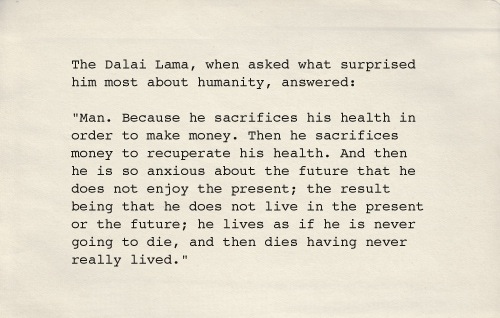 dalai lama